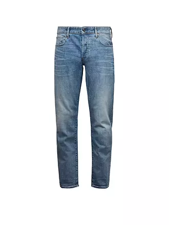 G-STAR RAW | Jeans Straight Tapered Fit 3301 | 
